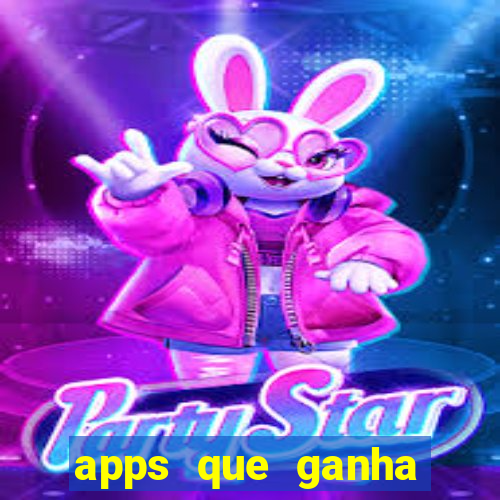 apps que ganha dinheiro jogando