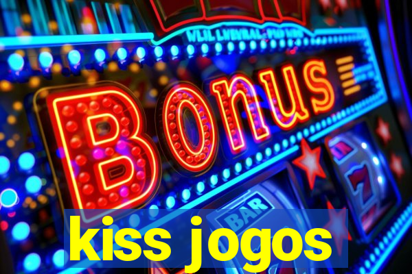 kiss jogos