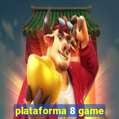 plataforma 8 game