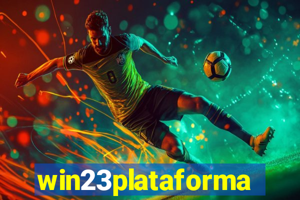 win23plataforma