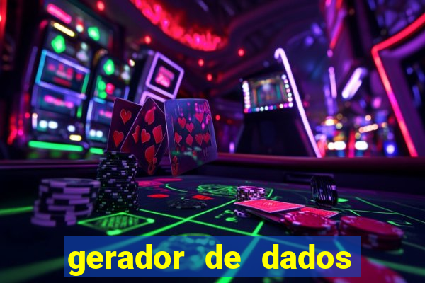 gerador de dados monopoly go