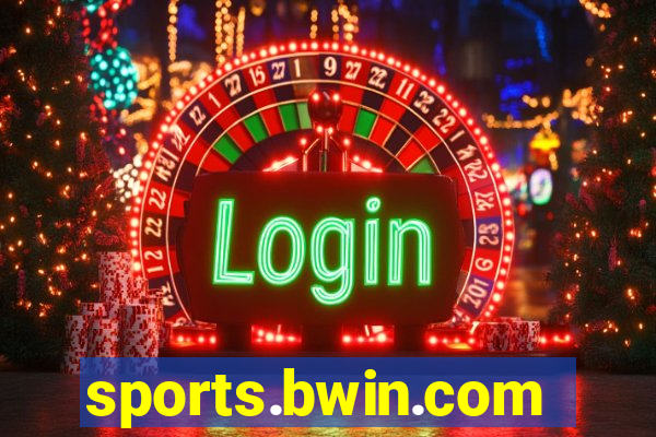 sports.bwin.com