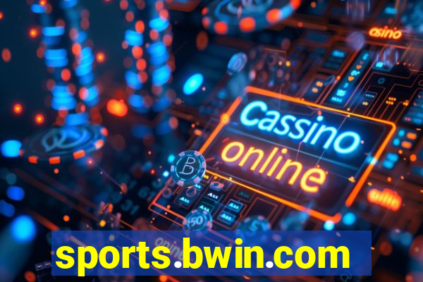 sports.bwin.com