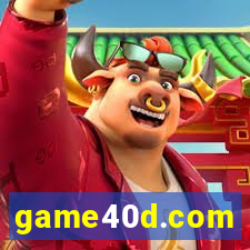 game40d.com