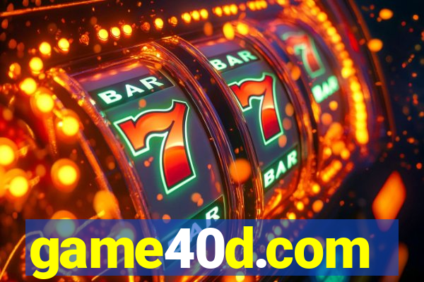 game40d.com