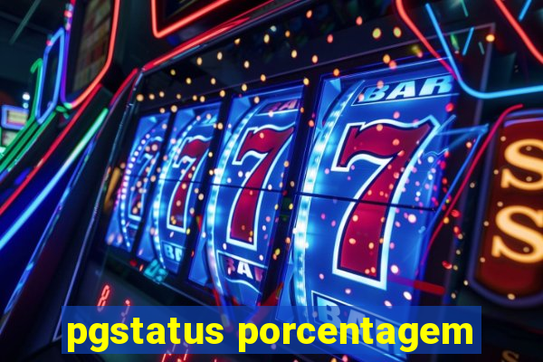 pgstatus porcentagem