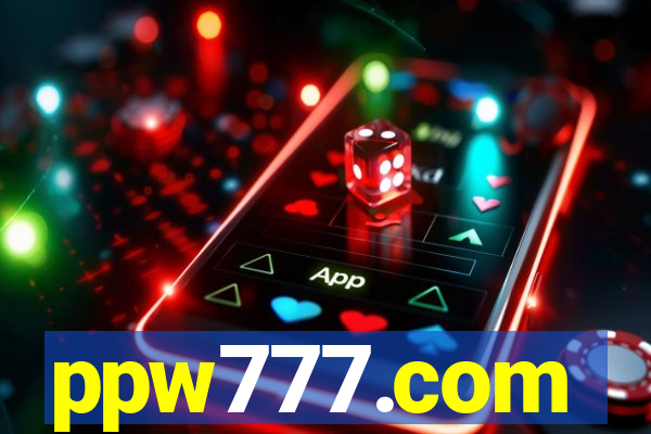 ppw777.com