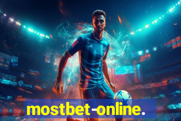 mostbet-online.com.br