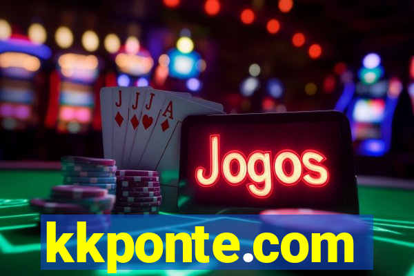 kkponte.com
