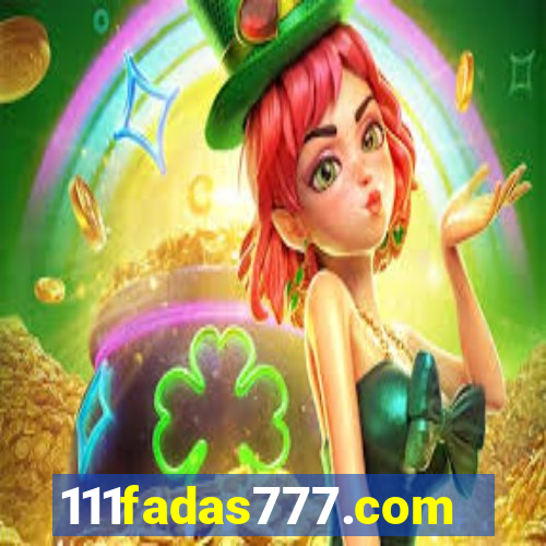 111fadas777.com