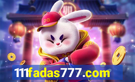 111fadas777.com