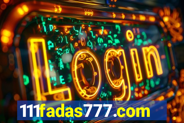 111fadas777.com