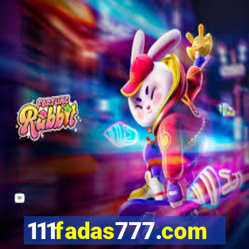 111fadas777.com