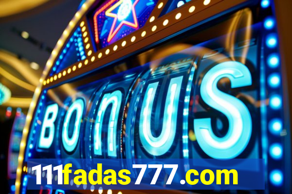 111fadas777.com