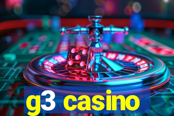 g3 casino