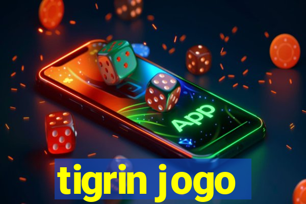 tigrin jogo