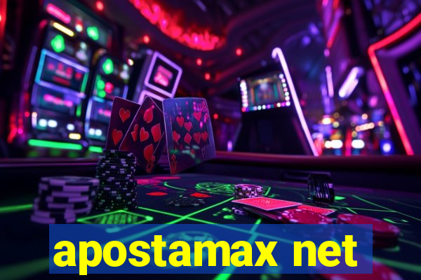 apostamax net