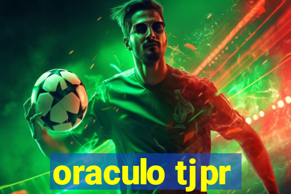 oraculo tjpr