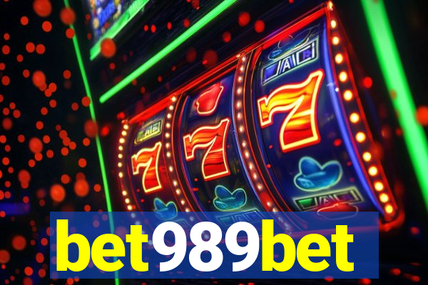 bet989bet