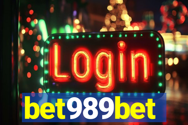 bet989bet