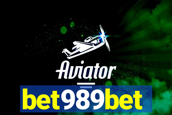 bet989bet