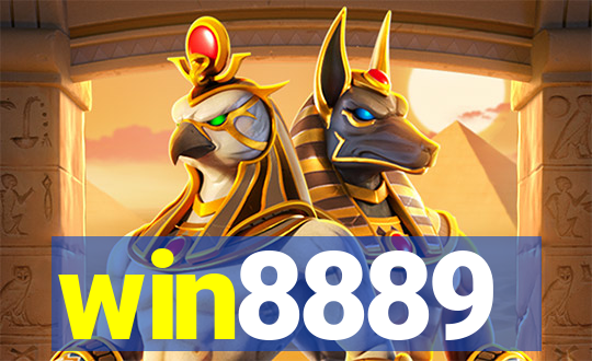 win8889