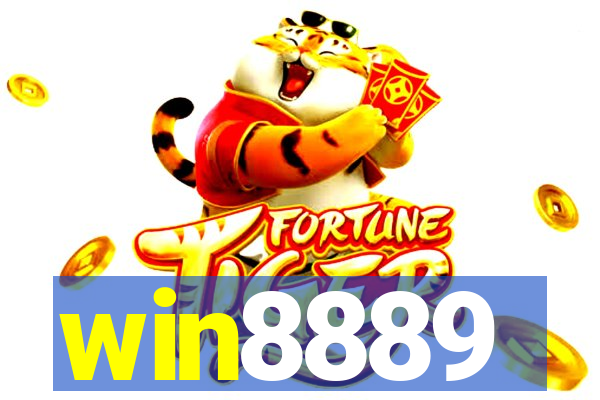 win8889