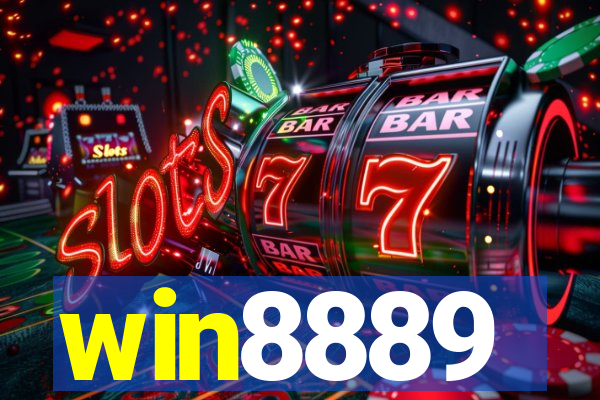 win8889