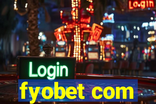 fyobet com