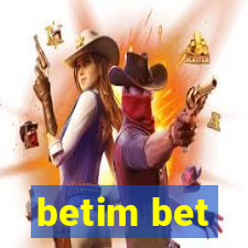 betim bet