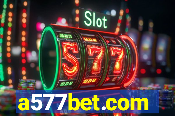 a577bet.com