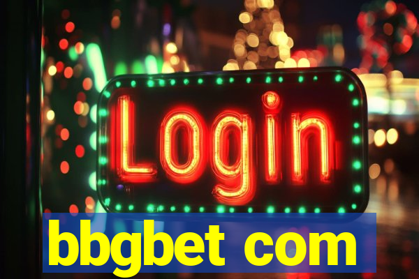 bbgbet com