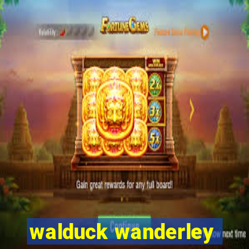 walduck wanderley