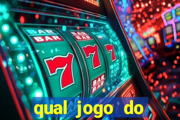 qual jogo do tigrinho ganhar dinheiro