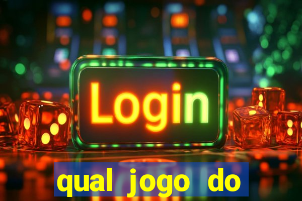 qual jogo do tigrinho ganhar dinheiro