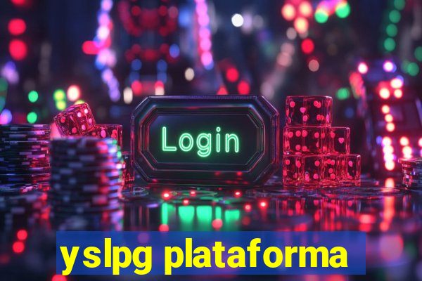 yslpg plataforma