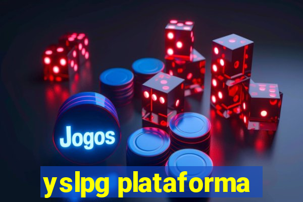 yslpg plataforma