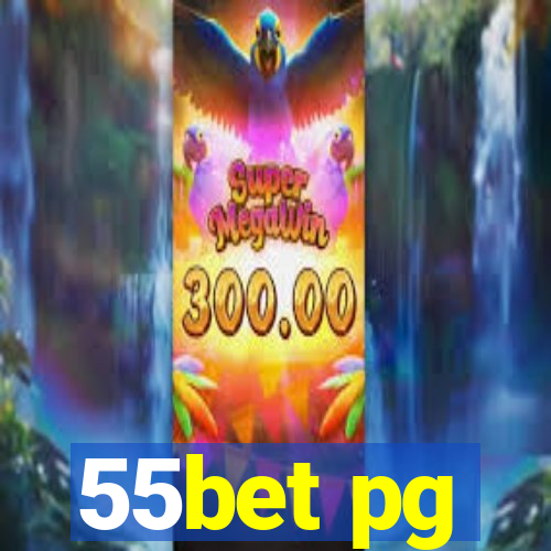55bet pg