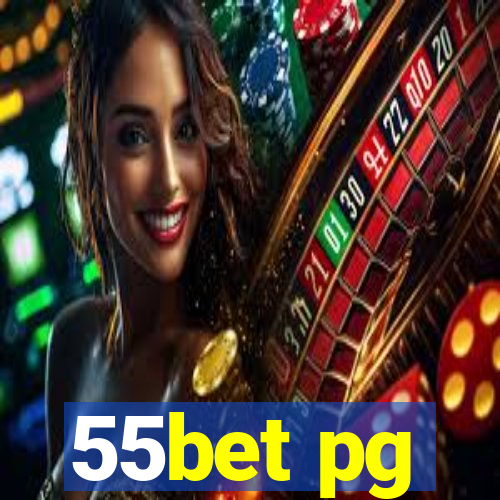 55bet pg