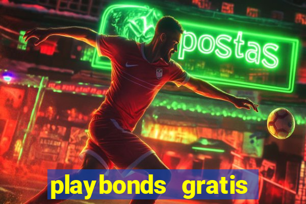 playbonds gratis jogar bingo silverball
