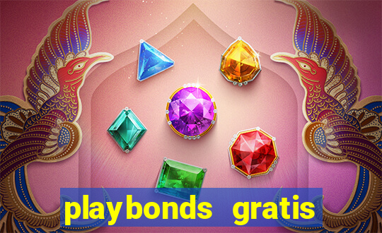 playbonds gratis jogar bingo silverball