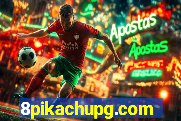8pikachupg.com