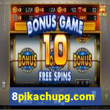8pikachupg.com