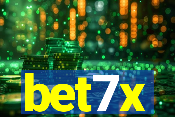 bet7x
