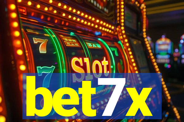 bet7x