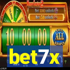 bet7x