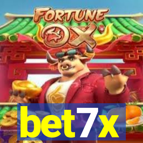 bet7x