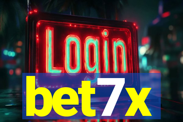 bet7x