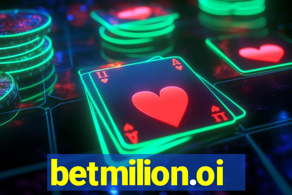 betmilion.oi