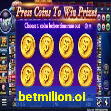 betmilion.oi